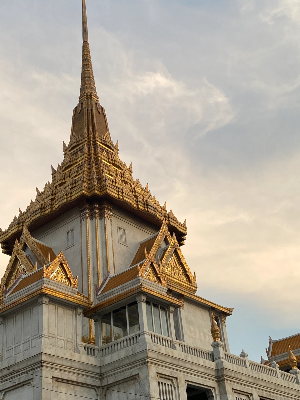 Bangkok