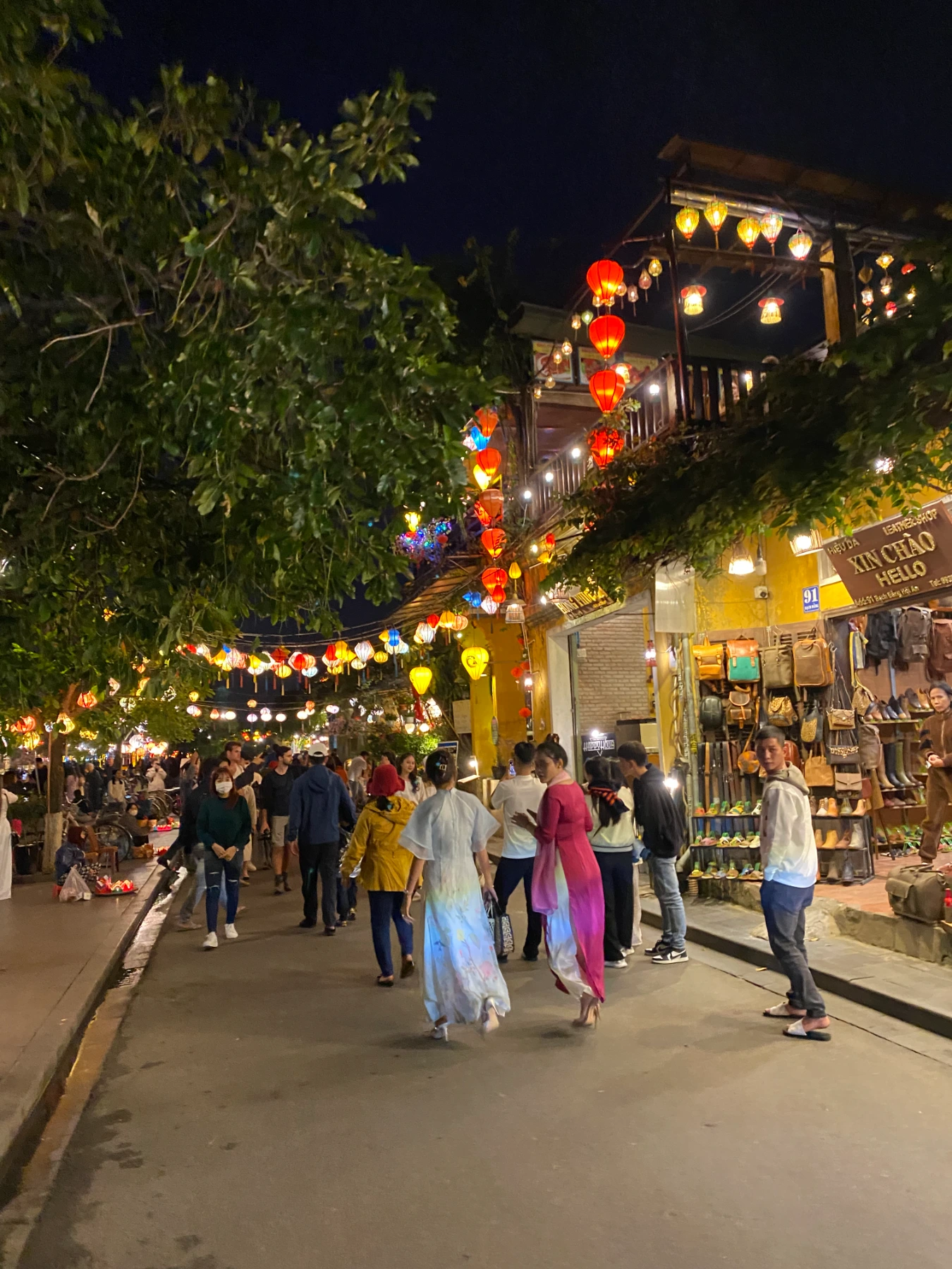Hoi An w Wietnamie - co zobaczyć i jakie atrakcje naprawdę warto wybrać?
