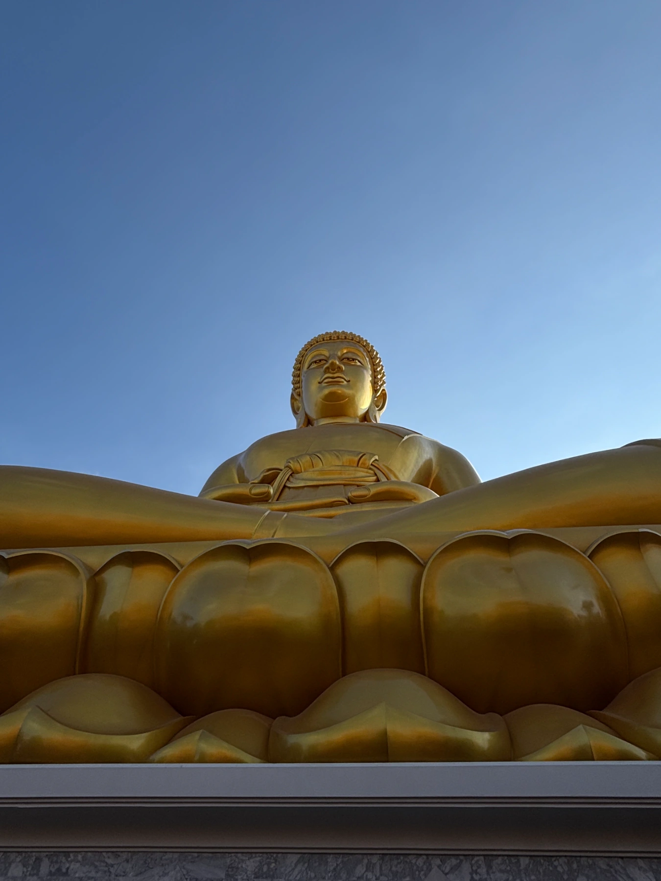 Big Budda Bangkok